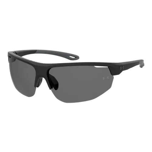 Under Armour , Sunglasses UA 0002/G/S ,Black male, Sizes: ONE