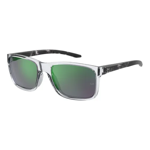 Under Armour , Sunglasses UA 0005/S ,Gray male, Sizes: