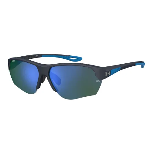 Under Armour , Sunglasses UA Compete/F ,Blue male, Sizes: