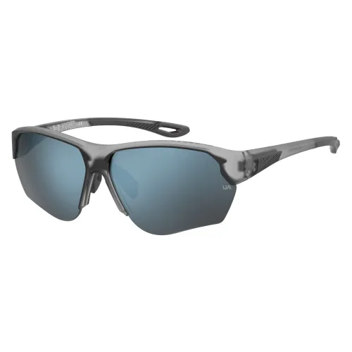 Under Armour , Sunglasses UA Compete/F ,Gray male, Sizes: