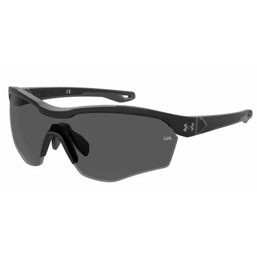 Under Armour , Sunglasses UA Yard Pro/F ,Black male, Sizes: ONE