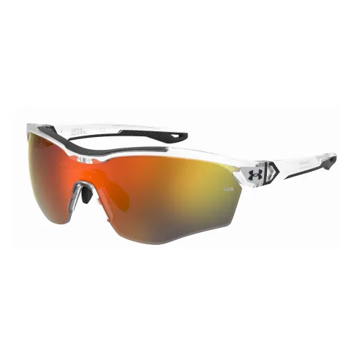 Under Armour , Sunglasses UA Yard Pro/F ,Gray male, Sizes: ONE
