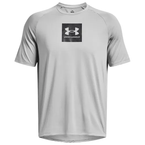 Under Armour - Tech Print Fill S/S - Sport shirt