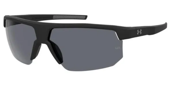 Under Armour UA DRIVEN/G Asian Fit Polarized O6W/M9 Men's Sunglasses Black Size 71