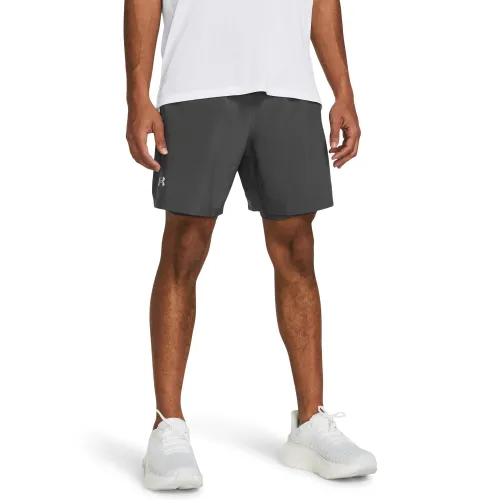 Under Armour UA Fly by 2-in-1 Shorts