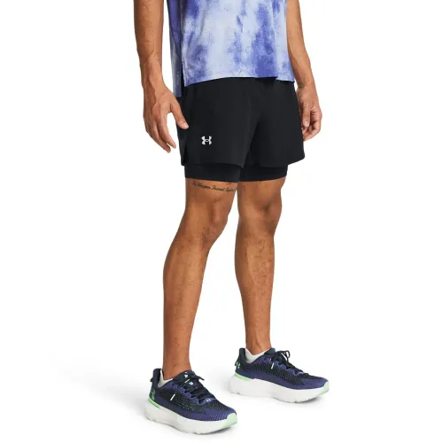 Under Armour UA Fly by 3'' Shorts