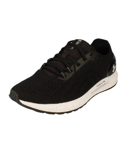 Under Armour Ua Hovr Sonic 2 Mens Black Trainers