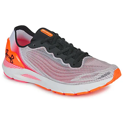 Under Armour  UA HOVR SONIC 6 BRZ  men's Running Trainers in Multicolour