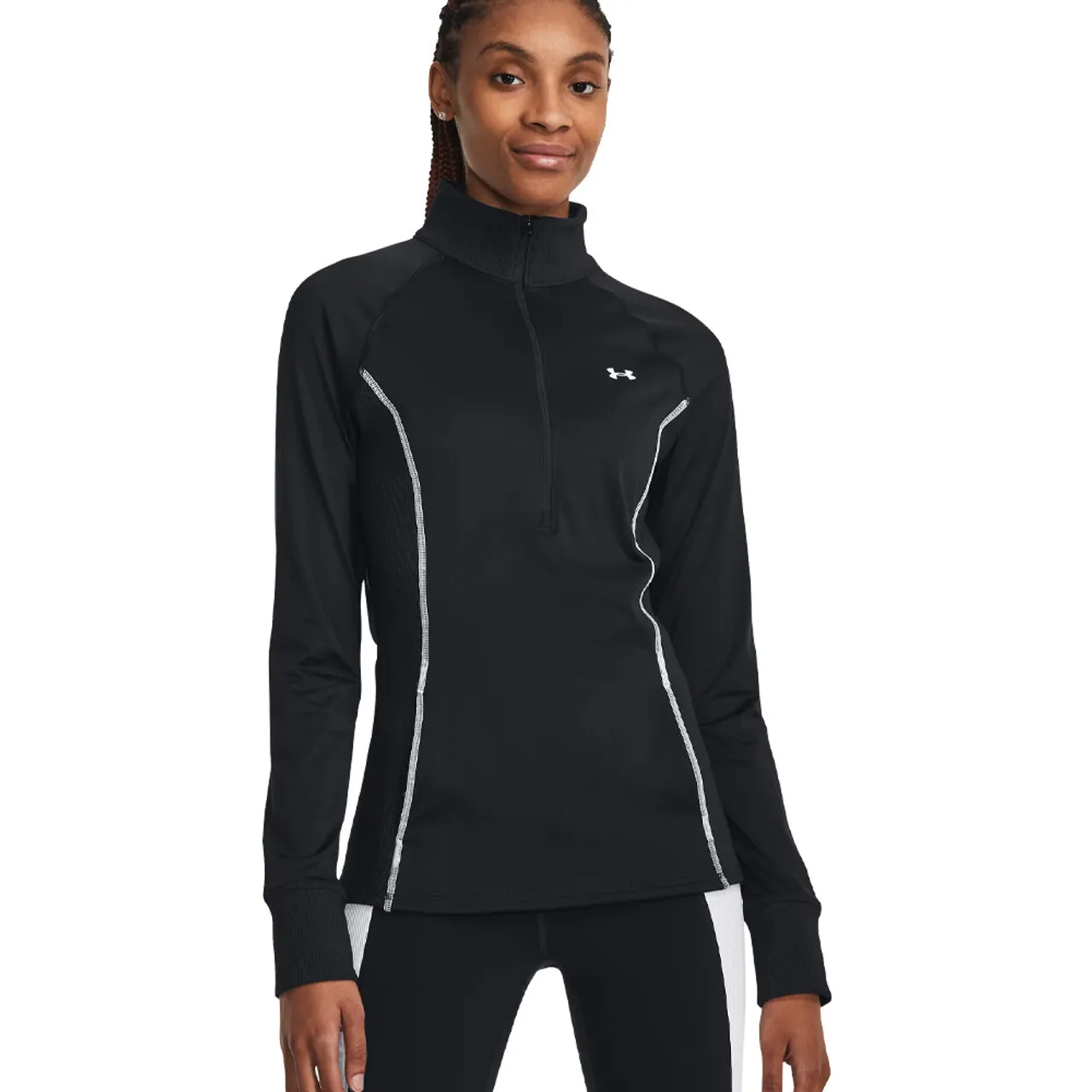 Under Armour UA Train Cold Weather Women's Half-Zip Top - AW23