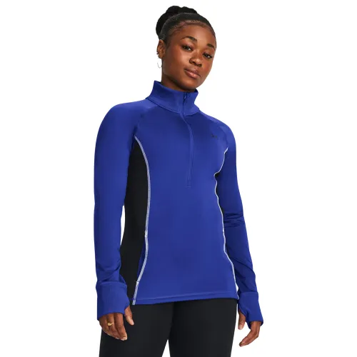 Under Armour UA Train Cold Weather Women's Half-Zip Top - AW23