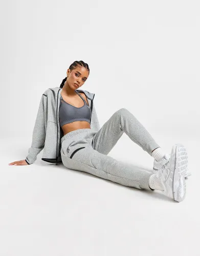 Under Armour UA Unstoppable Fleece Joggers - Grey - Womens