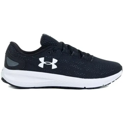 Under Armour  UA W Charged Pursuit 2  women's Shoes (Trainers) in multicolour