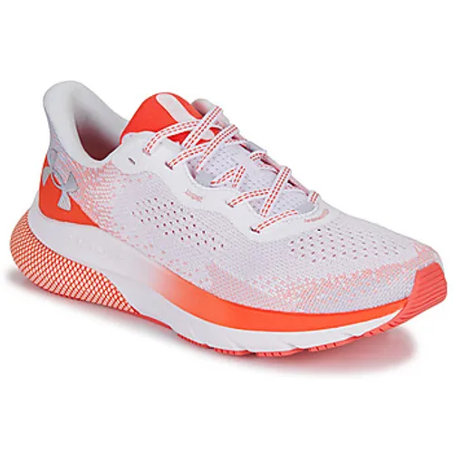 Under Armour  UA W HOVR TURBULENCE 2  women's Running Trainers in White