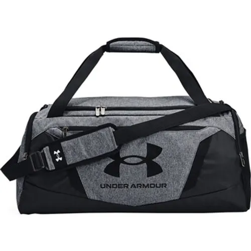 Under Armour  Undeniable 5.0 Duffle M  men's Sports bag in Grey