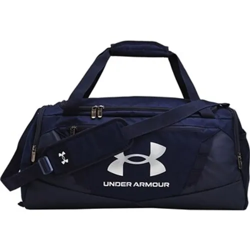 Under Armour  Undeniable 5.0 Duffle S  men's Sports bag in Marine