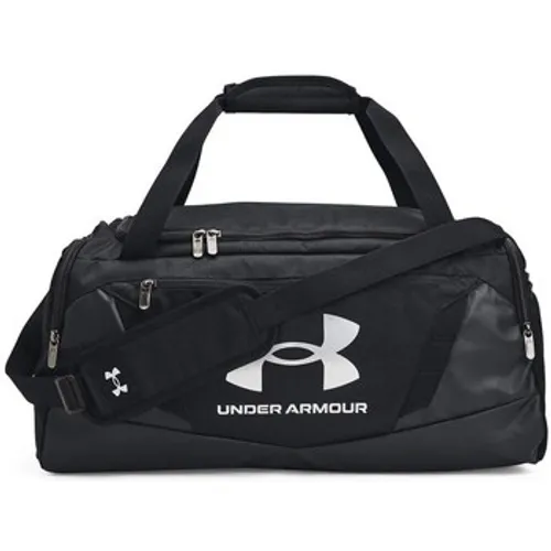Under Armour  Undeniable 50  men's Sports bag in Black