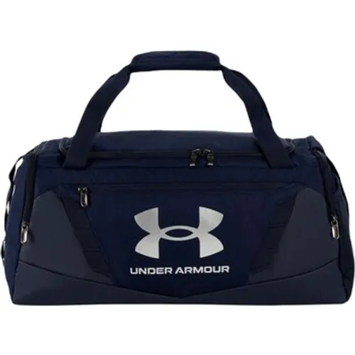 Under Armour  Undeniable 50 S  men's Sports bag in Marine