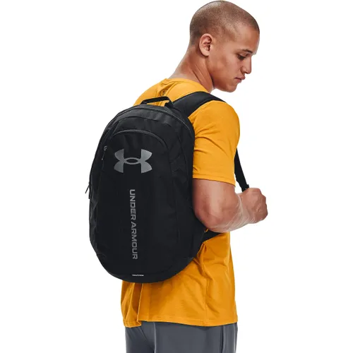 Under Armour Unisex UA Hustle Lite Backpack Backpack