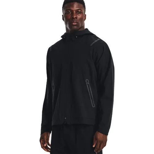 Under Armour Unstoppable Jacket - SS24