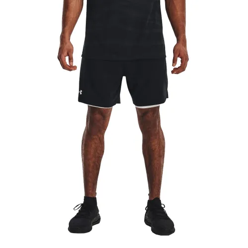 Under Armour Vanish Woven 2-in-1 Shorts - AW23