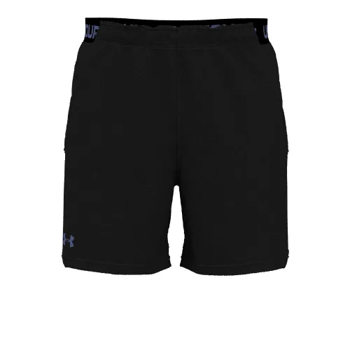 Under Armour Vanish Woven 6 Inch Shorts - SS24