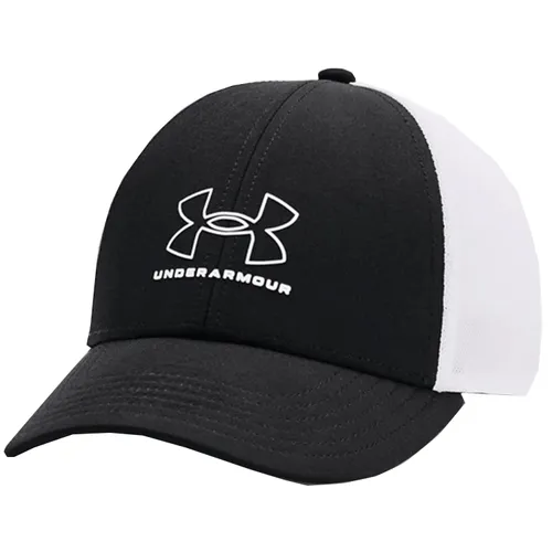 Under Armour WoIso-Chill Driver Mesh Cap