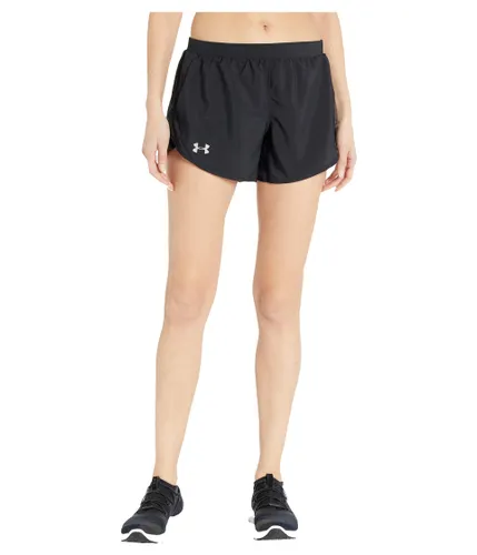 Under Armour Women Fly by 2 Yoga Shorts