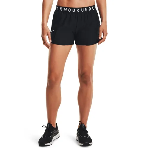 Under Armour Women Play Up Shorts 3.