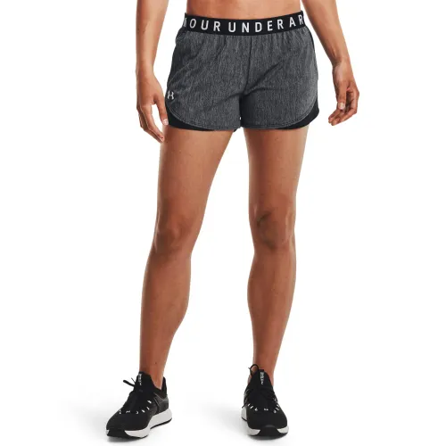 Under Armour Women Play Up Twist Shorts 3.0
