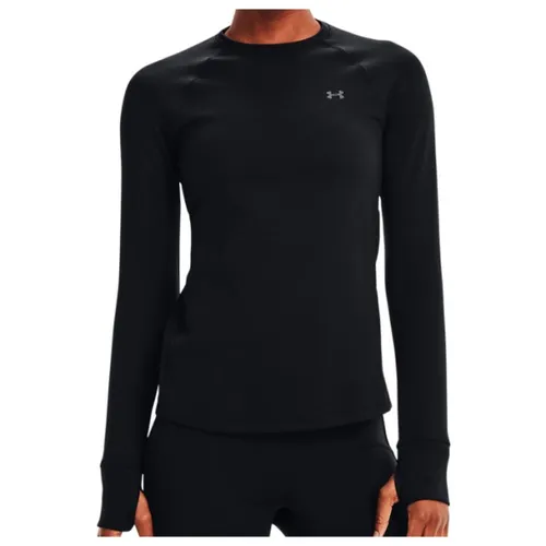 Under Armour - Women's Base Crew 3.0 - Synthetic base layer