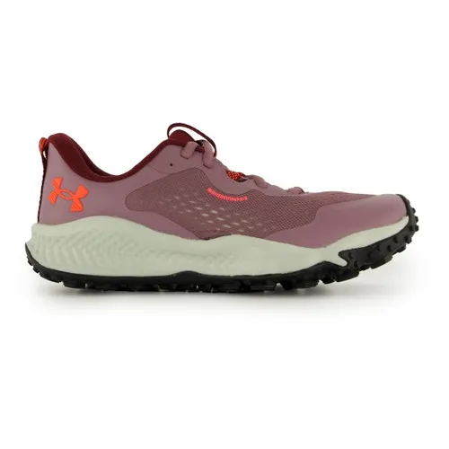Under Armour - Women's Charged Maven Trail - Multisport shoes