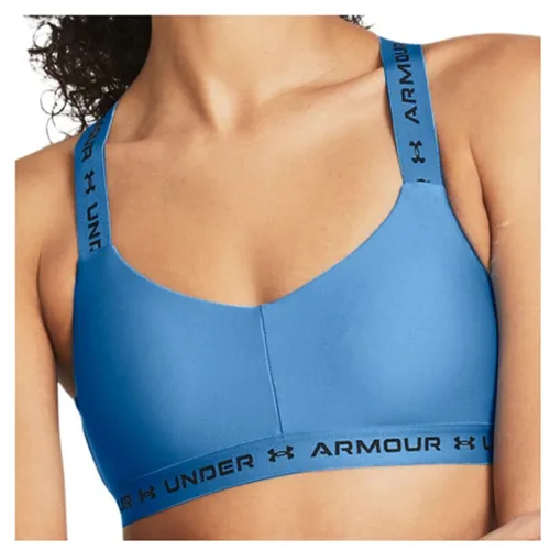 Under Armour - Women's Crossback Low - Sports bra