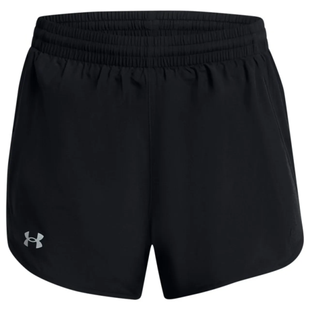 Under Armour - Women's Fly By 2-In-1 Short - Running shorts