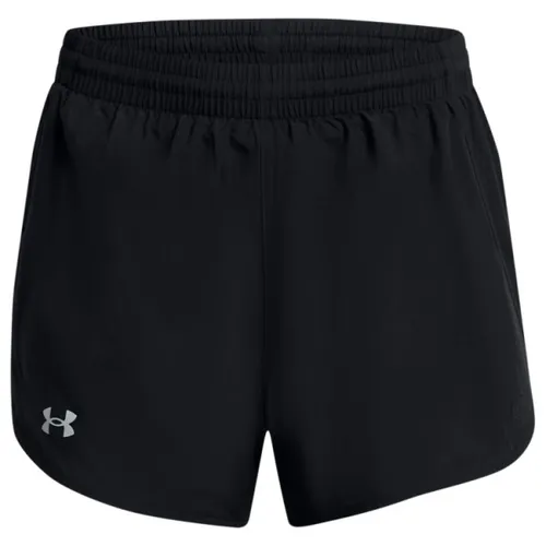 Under Armour - Women's Fly By 2-In-1 Short - Running shorts