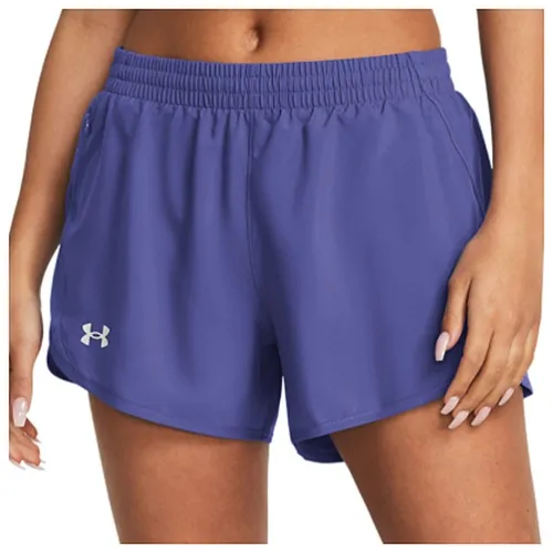 Under Armour - Women's Fly By 3'' Short - Running shorts