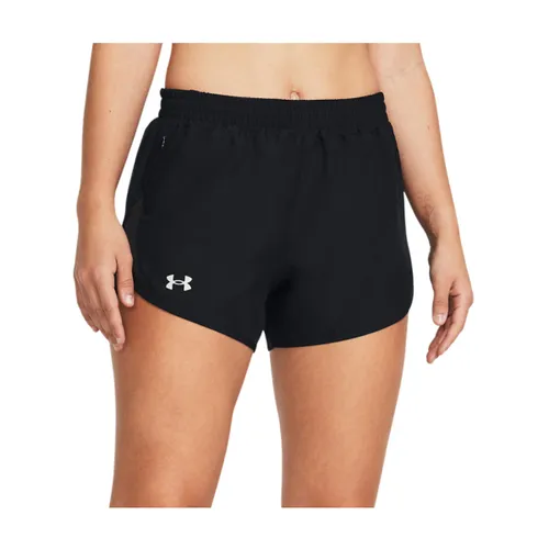 Under Armour - Women's Fly By 3'' Short - Running shorts