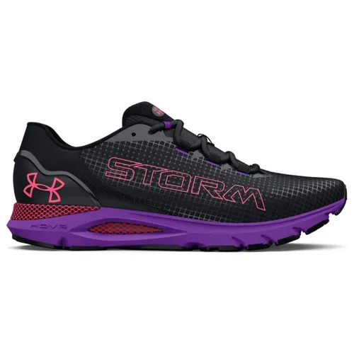 Under Armour - Women's HOVR Sonic 6 Storm - Running shoes