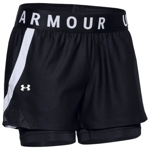 Under Armour - Women's Play Up 2-in-1 Short - Running shorts
