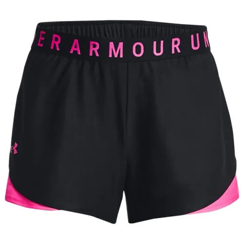 Under Armour - Women's Play Up 3.0 Short - Running shorts