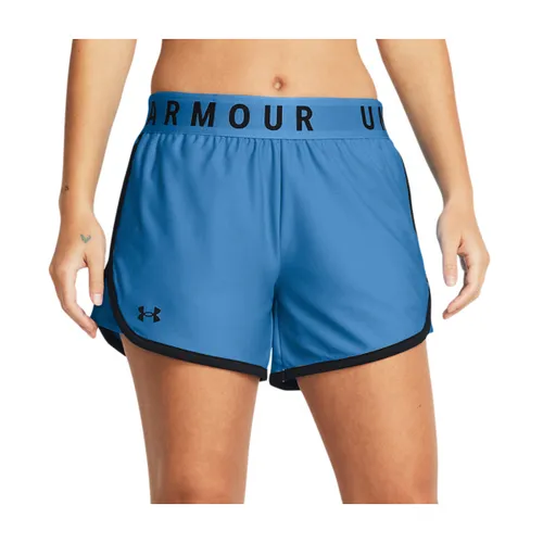 Under Armour - Women's Play Up 5'' Shorts - Shorts