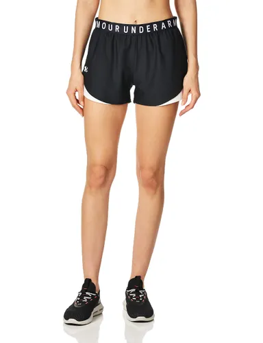 Under Armour Women's Play Up Shorts 3.0