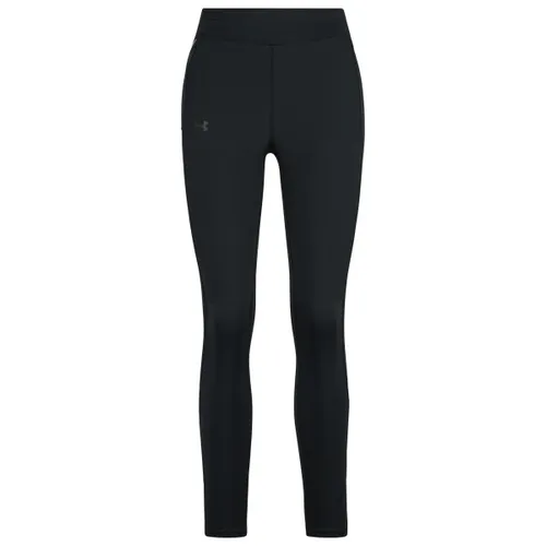 Under Armour - Women's Qualifier Cold Tight - Running tights
