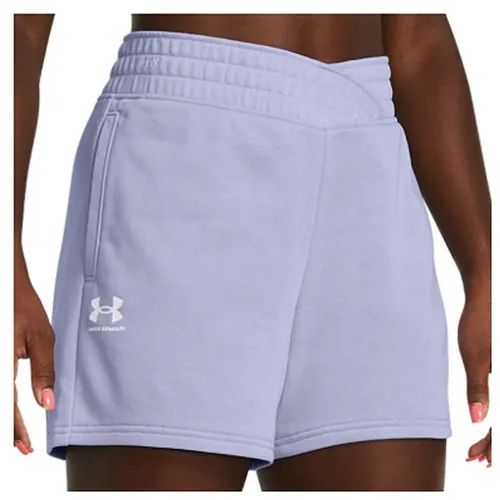 Under Armour - Women's Rival Terry Short - Shorts