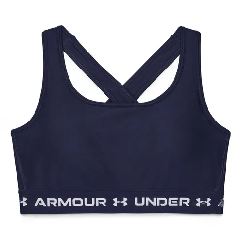 Under Armour Women's UA Crossback Mid Bra