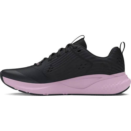 Under Armour Women's UA W Charged Commit TR 4 Trainers