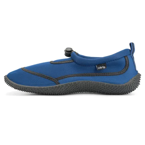 Undercover Mens Toggle Aqua Shoes FWR1126 Navy/Black Size 8