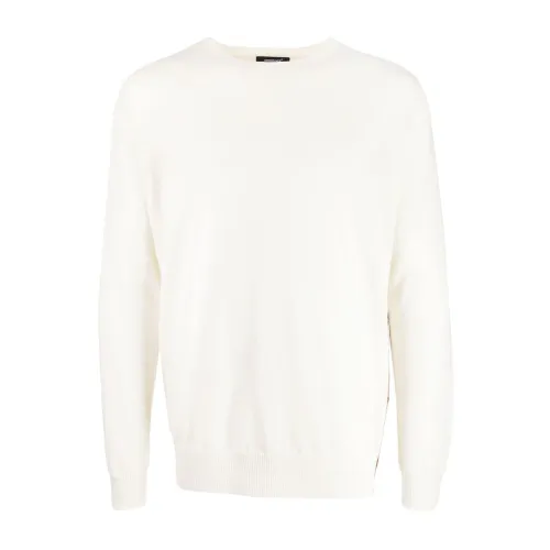 Undercover , Undercover Sweaters White ,White male, Sizes: