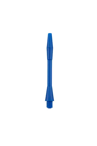 Unicorn Dart Shafts | Sigma One | Durable Nylon | Blue |