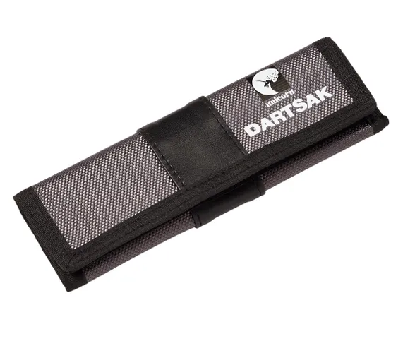 Unicorn Darts Wallet | Dartsak | Holds 2 Sets of Barrels