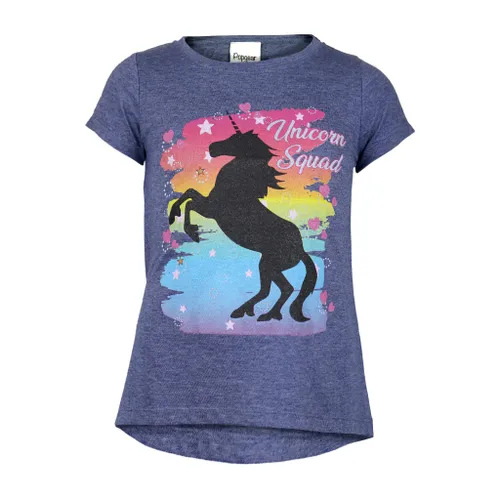 Unicorn Squad Rainbow T-Shirt